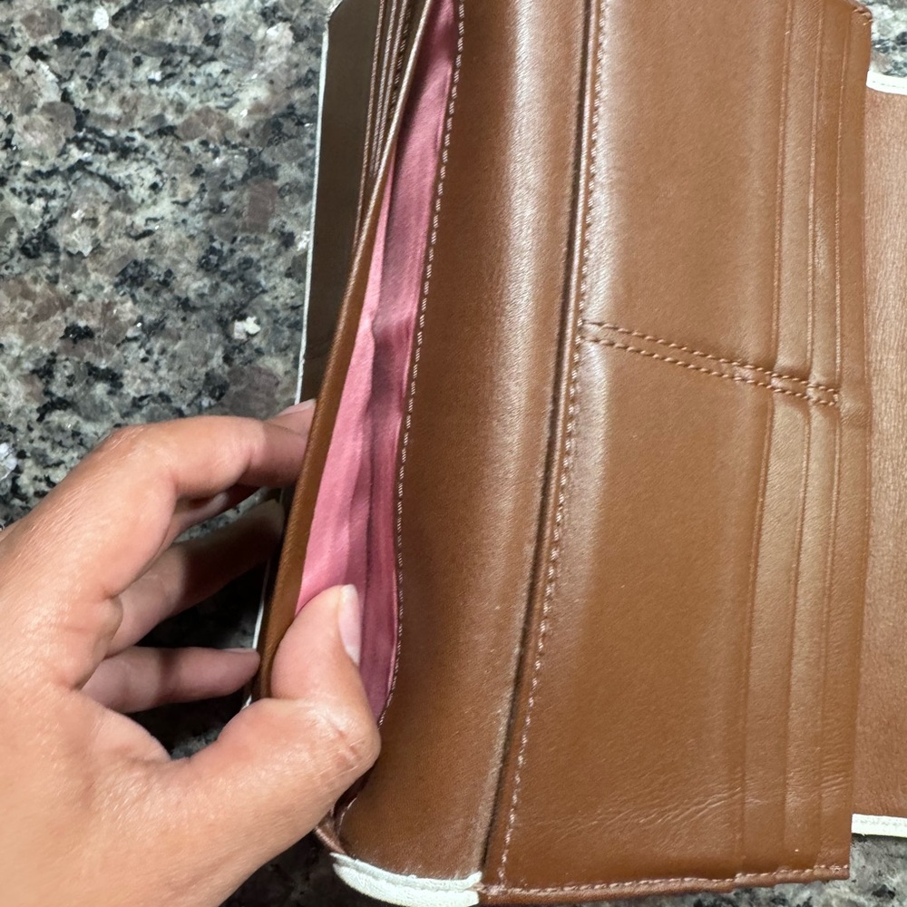 Coach wallet - Picture 5 of 6